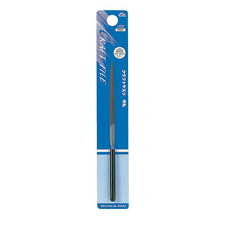 I-29 Half Round File