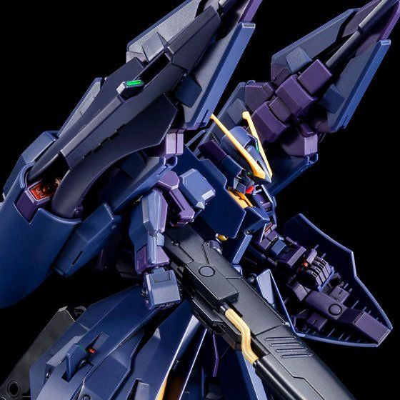 HG RX-124 Gundam TR-6 [Hazel II] 1/144