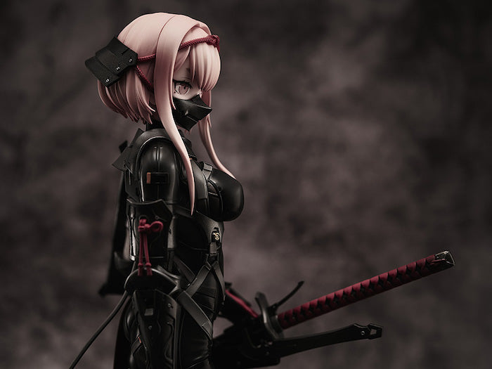 Wing - Samurai - Falslander 1/7