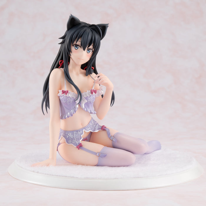 My Teen Romantic Comedy Snafu, Too! Yukino Yukinoshita Lingerie Ver.