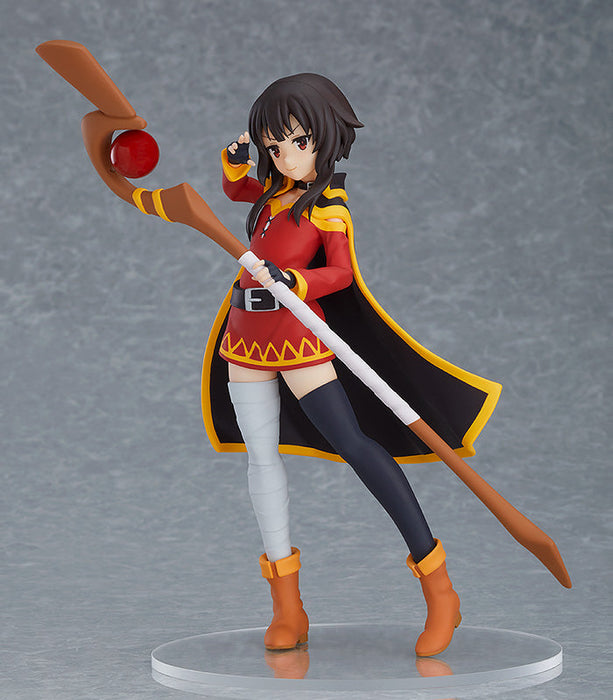 Pop Up Parade -  Megumin Figure