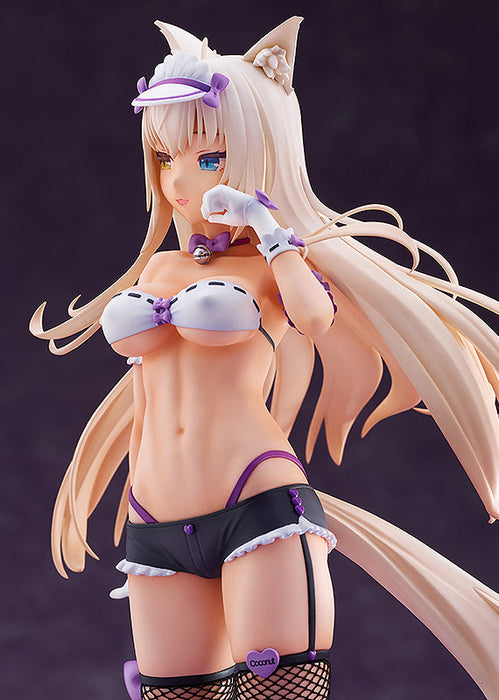 Nekopara Series Coconut: Race Queen Ver. 1/7