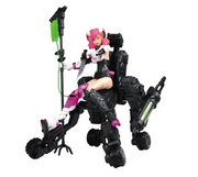 A.T.K. Girl - Elizabeth Japan Ver. 1/12