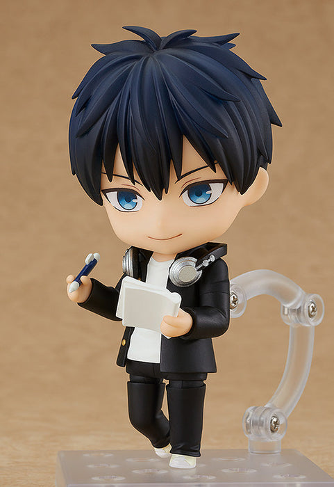 Nendoroid - 2031 Ritsuka Uenoyama - Given