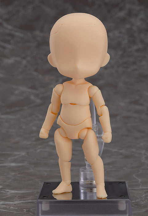 Archetype 1.1: Boy Almond Milk (Re-Run) Nendoroid Doll