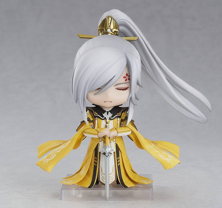 Nendoroid - 1556 Ying Ye - JX3