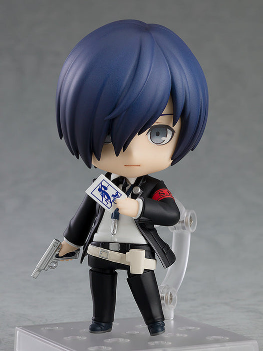 Nendoroid - 1864 Hero - Persona 3