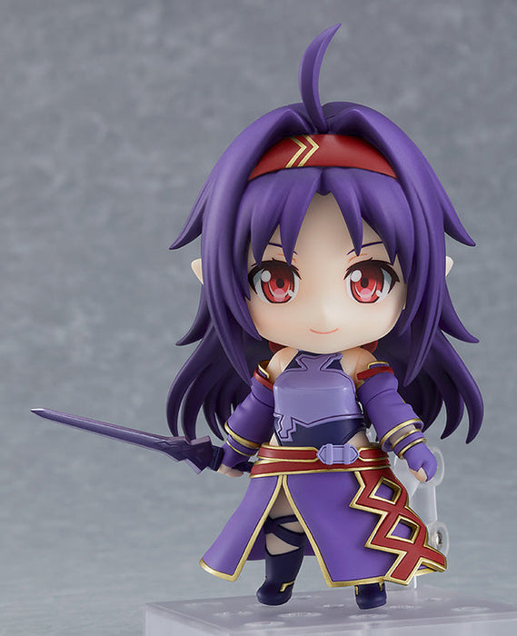 Nendoroid - 1753 Yuuki - Sword Art Online