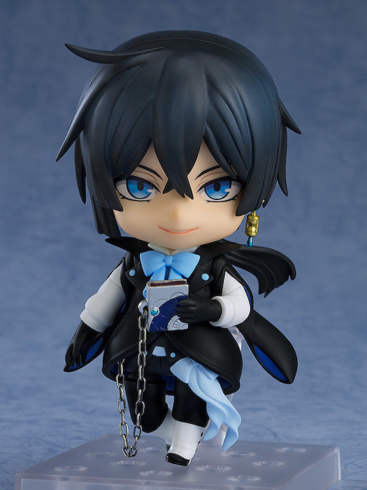 Nendoroid - 1773 Vanitas - The Case Study Of Vanitas