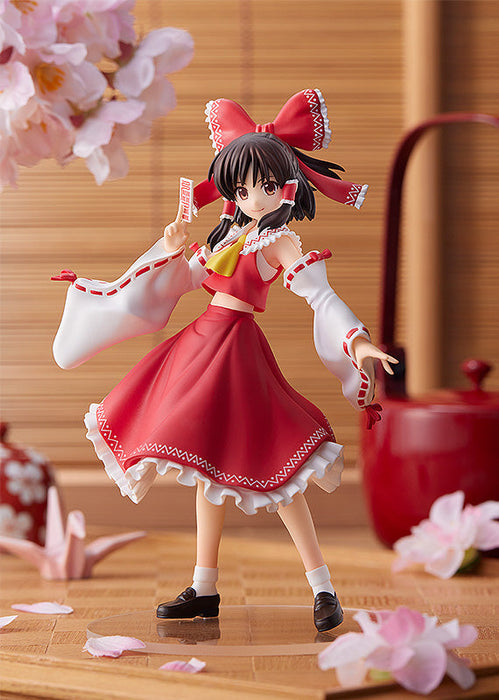 Touhou Project Series Pop Up Parade Reimu Hakurei Figure