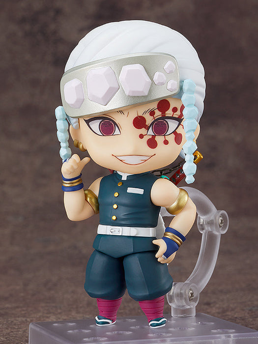 Nendoroid - 1830 Tengen Uzui - Demon Slayer: Kimetsu No Yaiba