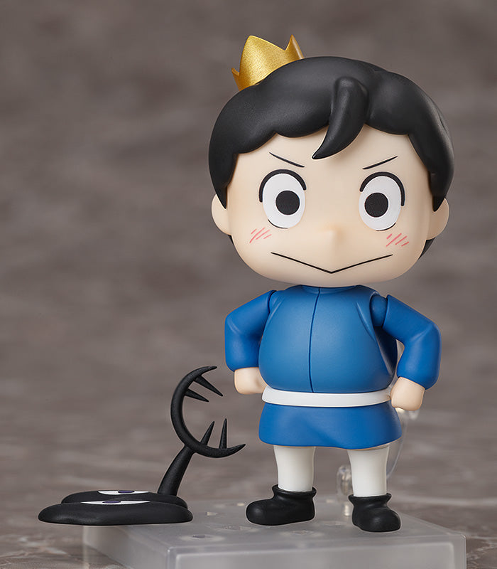 Nendoroid -1808 Doll Bojji & Kage - Ranking of Kings
