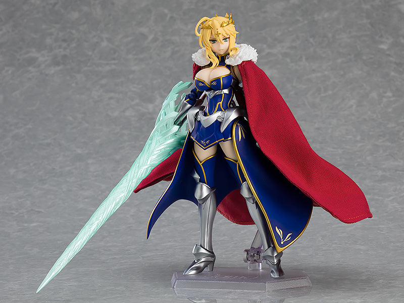 [ARRIVED][JUL 2023]Fate/Grand Order Series Lancer/Altria Pendragon figma