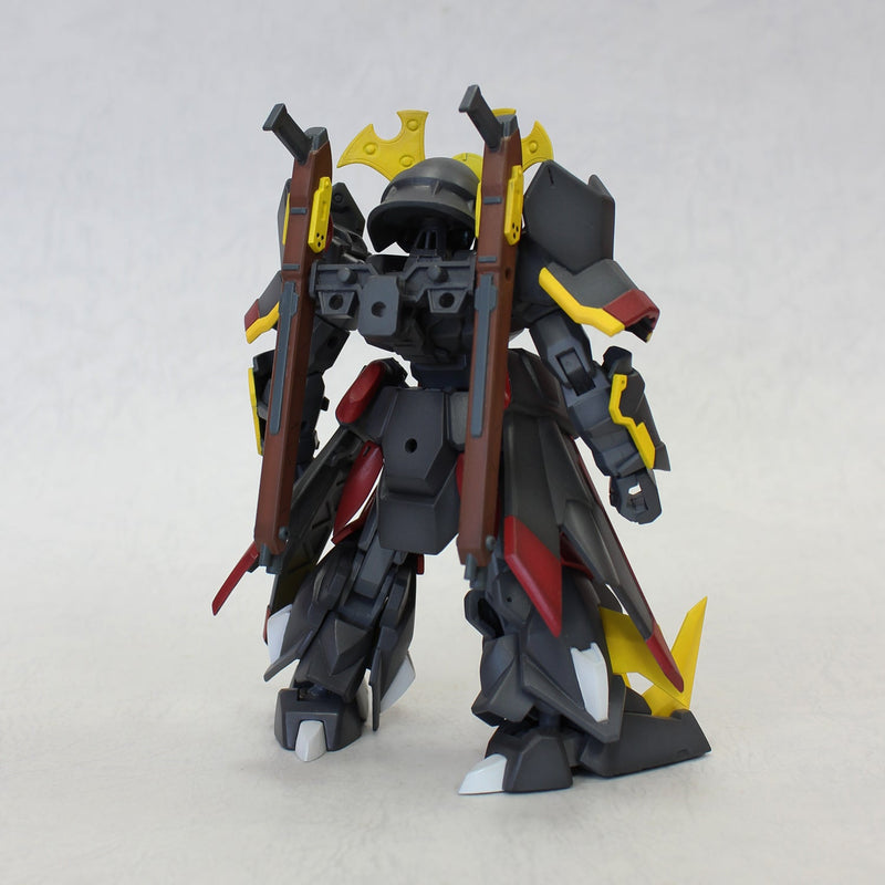 PLA Act Series 03: Oda(Re-Run)