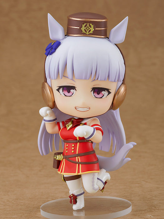 Nendoroid - 1783 Gold Ship - Umamusume: Pretty Derby