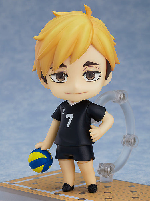 Nendoroid - 1403 Atsumu Miya - Haikyu!!