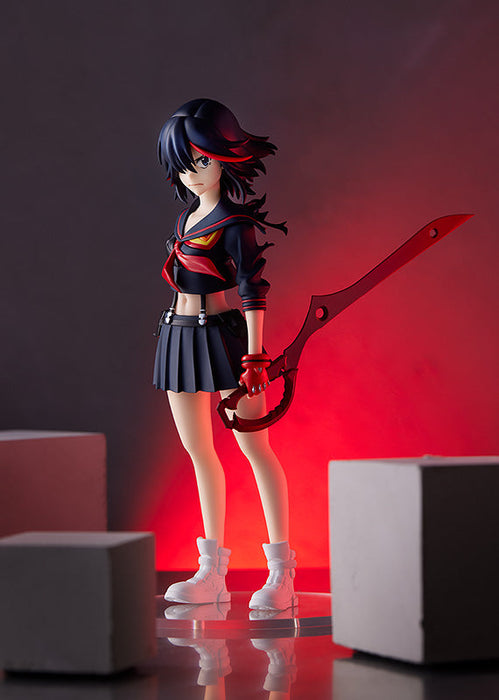 Pop Up Parade - Ryuko Matoi - Kill La Kill