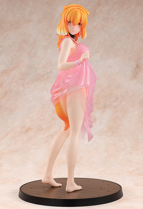 Roxanne Issei Hyoujyu Comic Ver. Harem in the Labyrinth of Another World 1/7