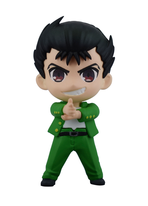 Yu Yu Hakusho Series Mini Figure Collection