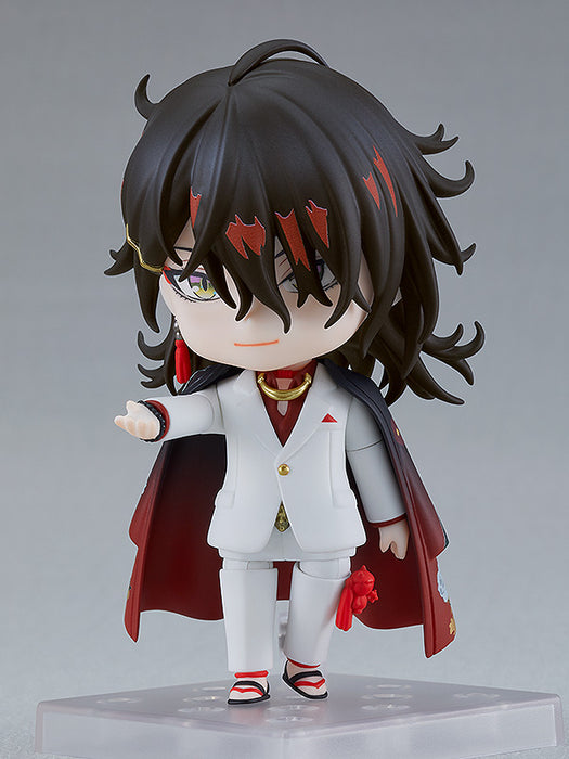 [ARRIVED][NOV 2023] Nendoroid Vox Akuma