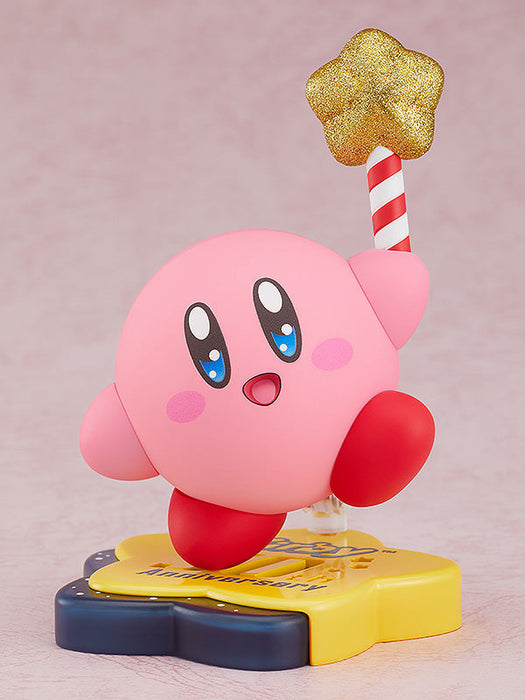 Nendoroid - 1883 Kirby: 30th Anniersary Edition - Kirby