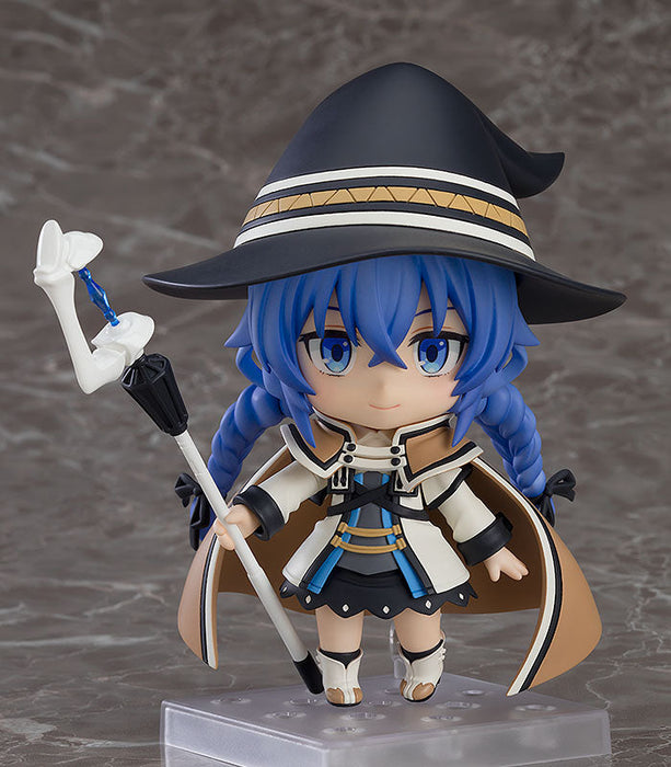 Nendoroid - 1749 Roxy Migurdia - Mushoku Tensei: Jobless Reincarnation