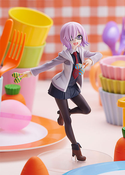 Pop Up Parade - Mash Kyrielight: Carnival Ver. - Fate/Grand Carnival