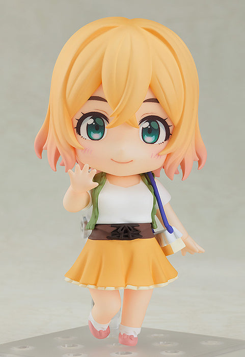 Nendoroid - 1934 Mami Nanami - Rent-A-Girlfriend