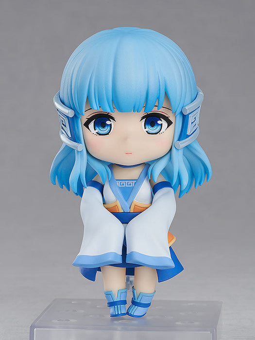 Nendoroid - 1733 Long Kui/Blue - Chinese Paladin: Sword and Fairy