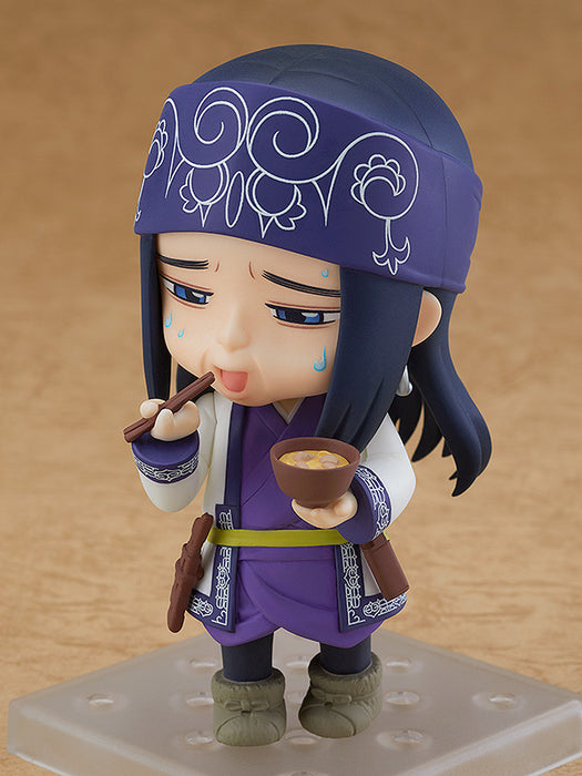 [ARRIVED][SEPT 2023] Nendoroid Asirpa (Re-Run)