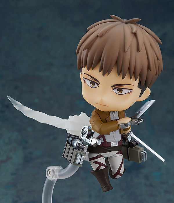 [ARRIVED][AUG 2023] Nendoroid Jean Kirstein