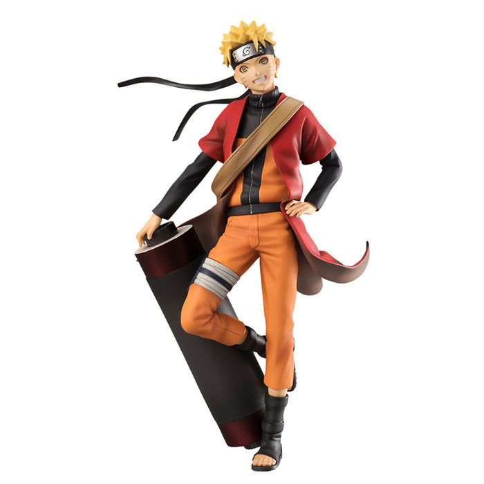 G.E.M Naruto Uzumaki Sage Mode Naruto Shippuden