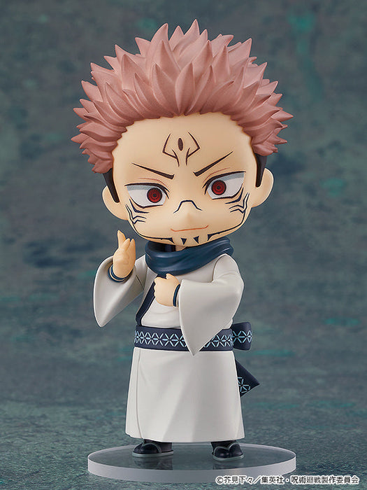 Nendoroid - 1834 Sukuna - Jujutsu Kaisen