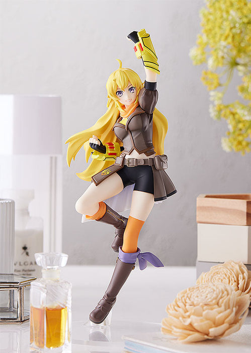 Pop Up Parade - Rwby Series Yang Xiao Long