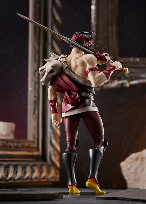 [ARRIVED][AUG 2023]Pop Up Parade Zagreus