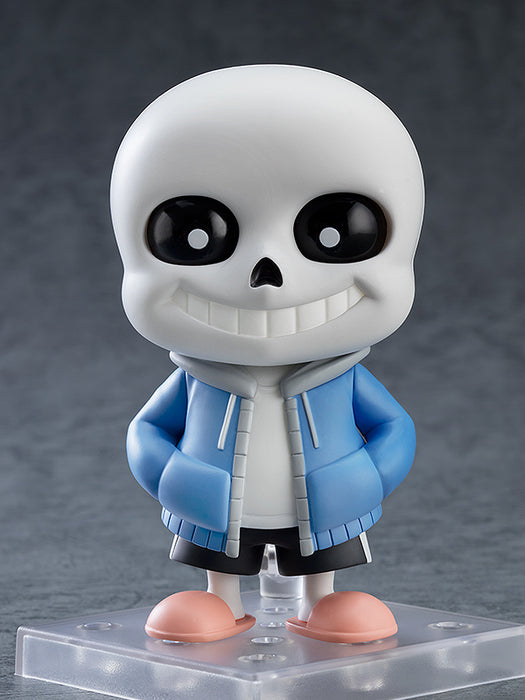 [ARRIVED][APR 2023] Undertale Series Sans Nendoroid Doll