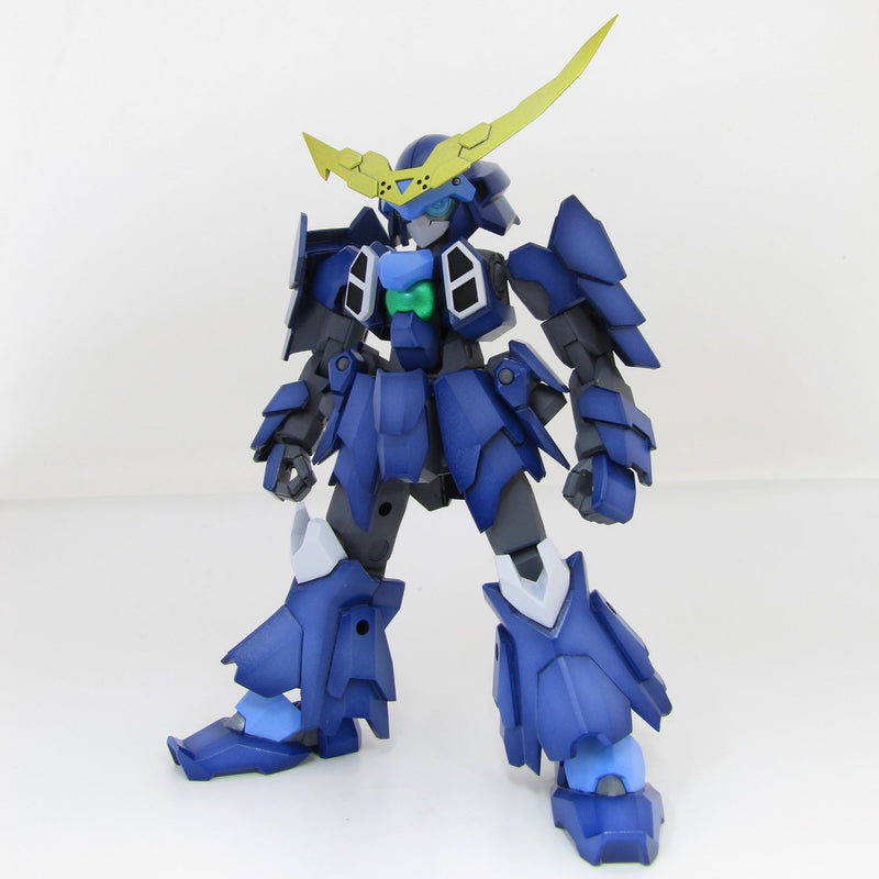 PLA Act Series 01:DATE(re-run) Model Kit