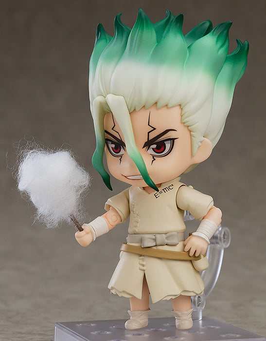 Nendoroid - 1262 Senku Ishigami - Dr. Stone