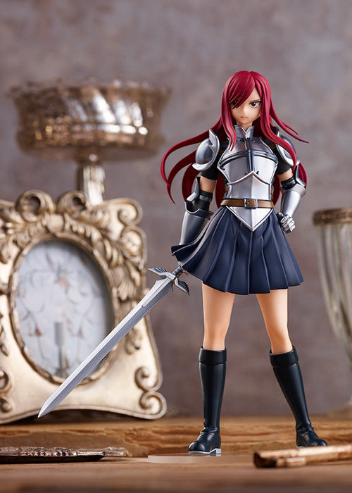 Pop Up Parade - Erza Scarlet - Fairy Tail