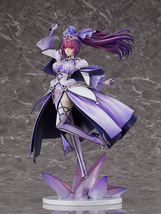 Caster/Scathach-Skadi 1/7