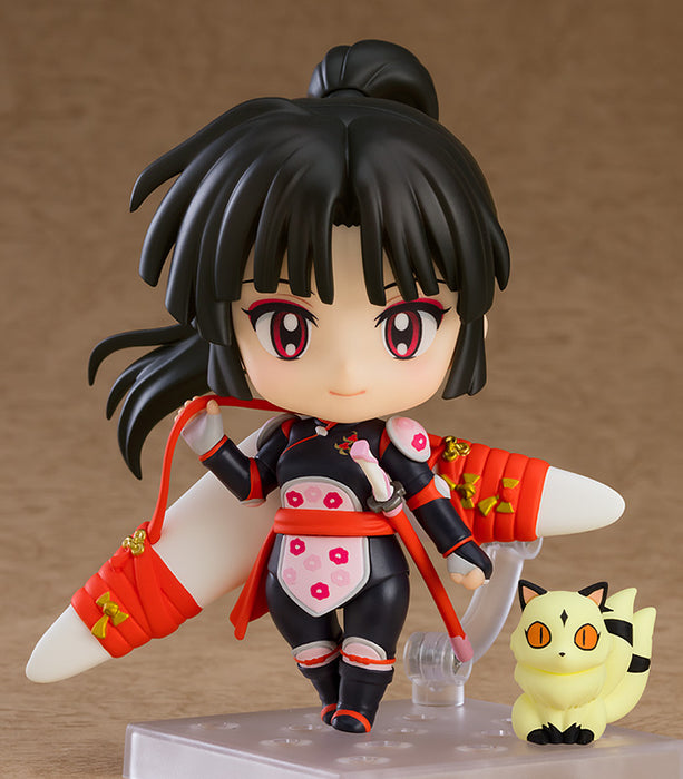 Nendoroid - 1736 Sango - Inuyasha