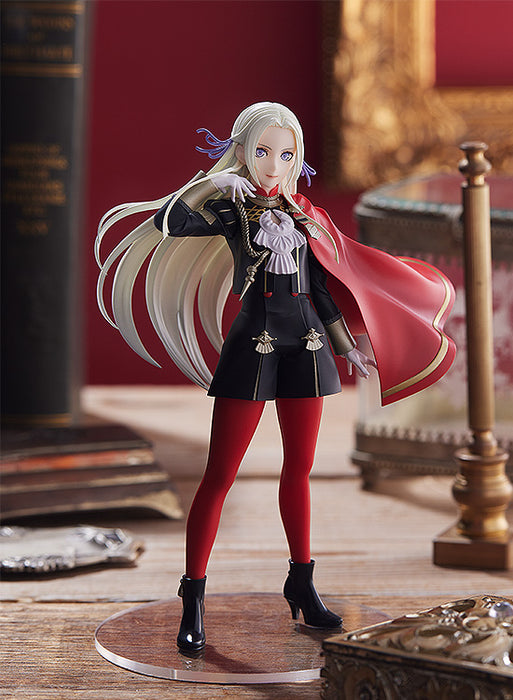 [ARRIVED][JUN 2023]Fire Emblem: Three Houses Series Pop Up Parade Edelgard von Hresvelg Figure