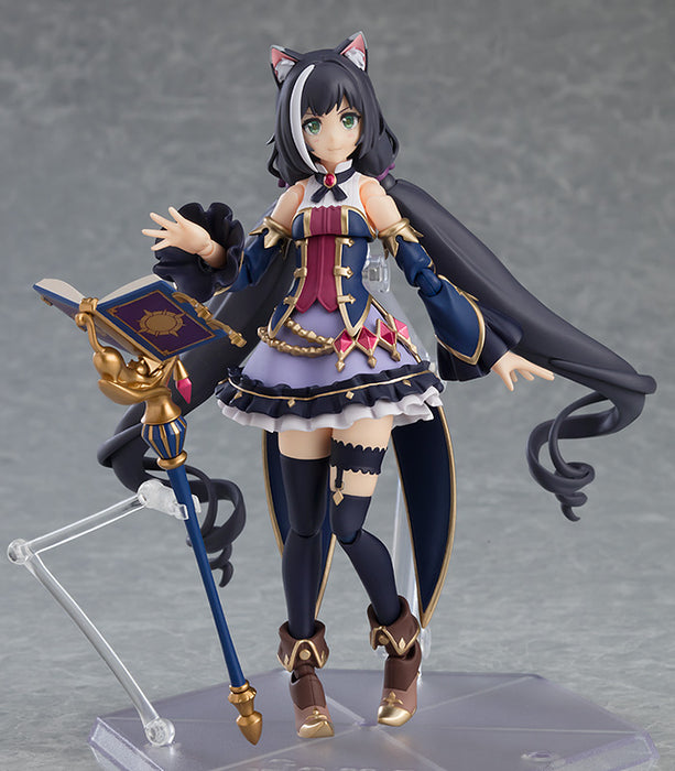 Figma Karyl Princess Connect! Re: Dive