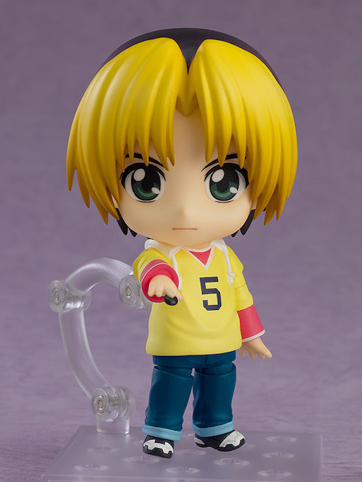 Nendoroid - 1720 Hikaru Shindo - Hikaru no Go