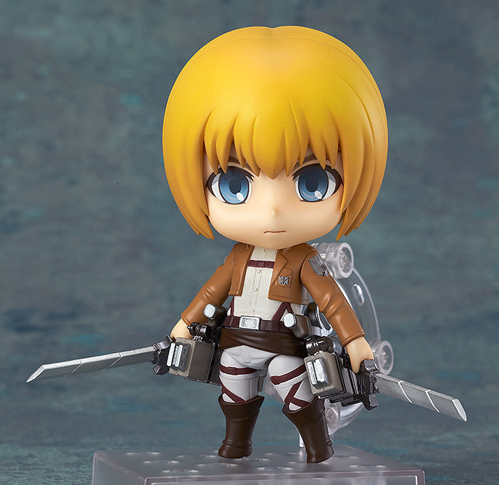 Nendoroid - 435 Armin Arlert - Attack on Titan