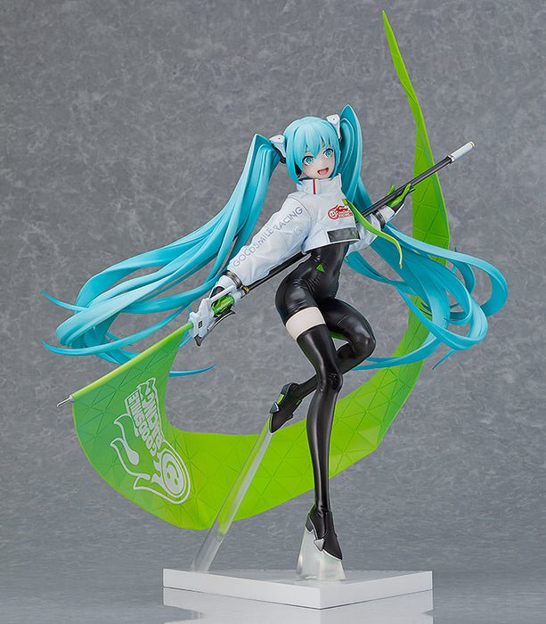 [ARRIVED][FEB 2024]Racing Miku: 2022 Ver. 1/7