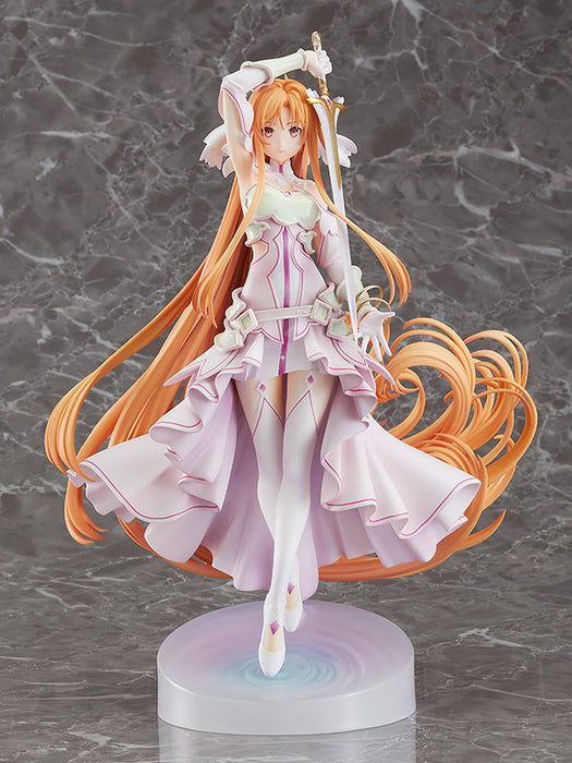 Asuna [Stacia, the Goddess of Creation] Sword Art Online 1/7