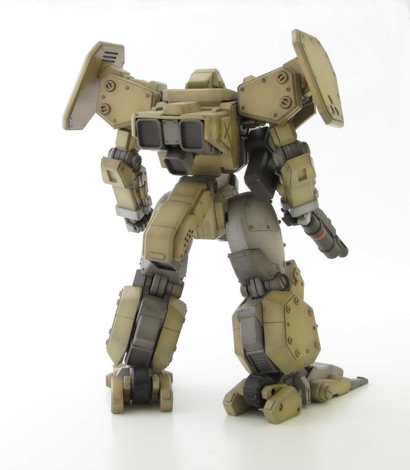 ASS-117A Valken Jake Model Re-Run 1/35