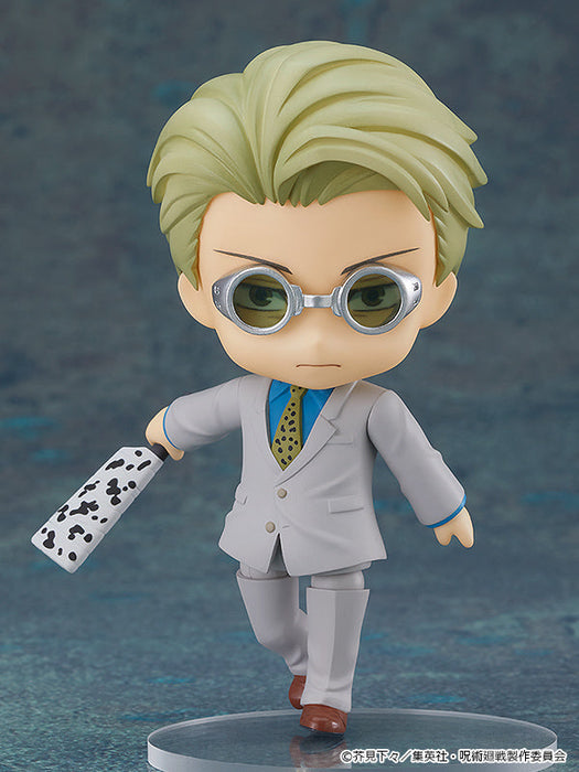 Nendoroid - 1812 Kento Nanami - Jujutsu Kaisen