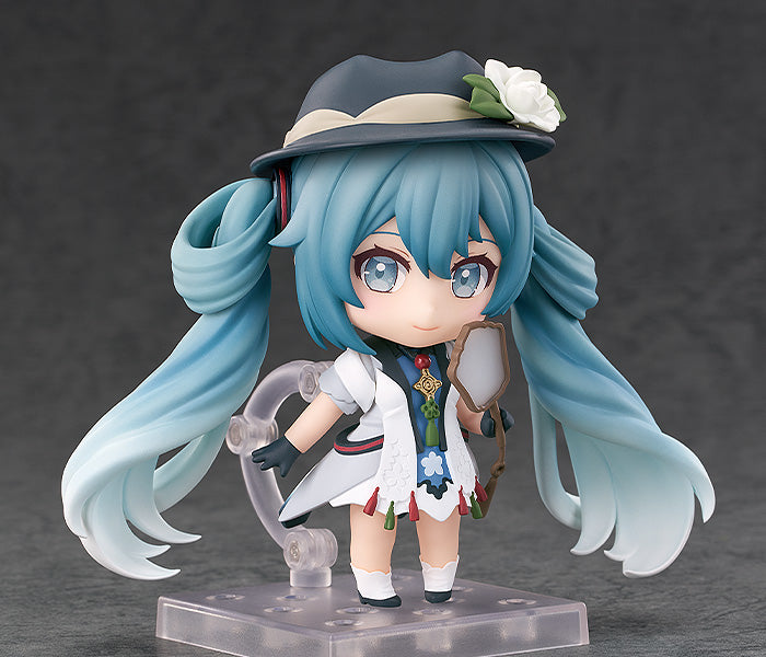 Nendoroid - 2039 Hatsune Miku: Miku With You 2021 Ver. - Character Vocal Series 01: Hatsune Miku